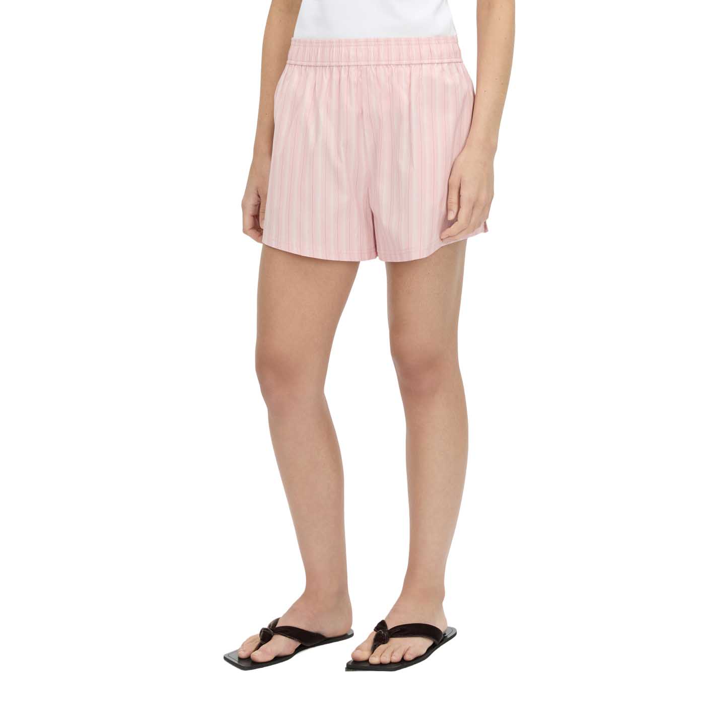 Camilla and Marc Jenie Stripe Short